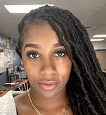 Emonie Robinson Emonie Robinson